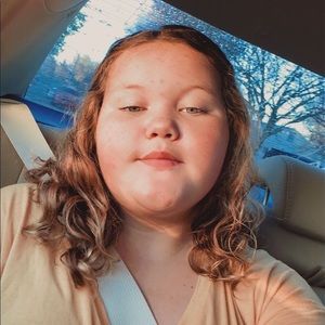 Meet your Posher, Kelsey